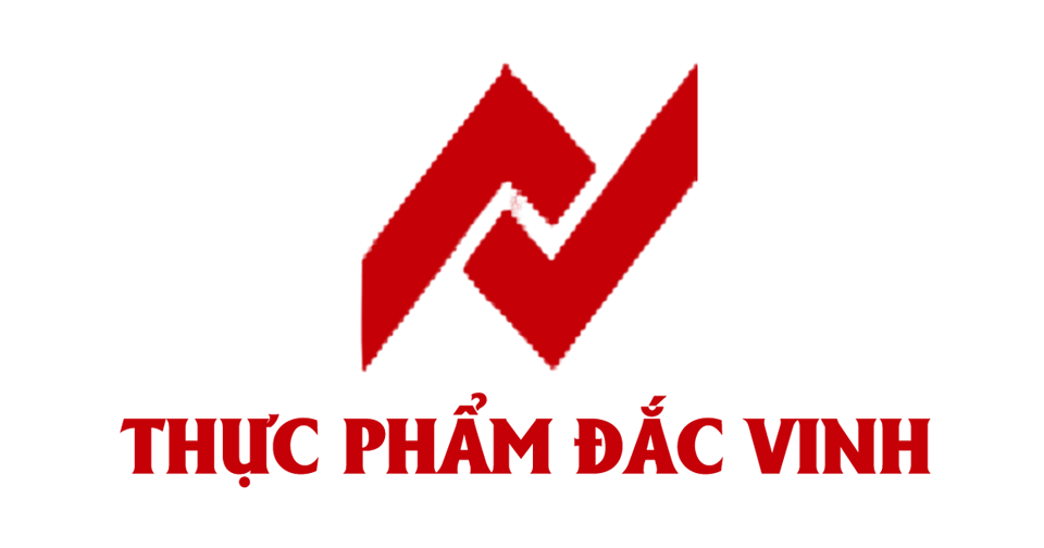 Thực phẩm Đắc Vinh